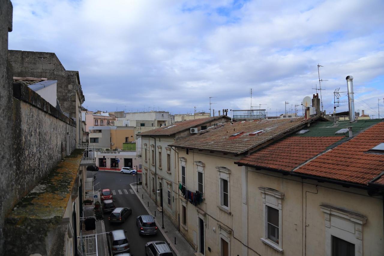 Sassi House Matera 호텔 외부 사진